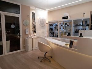 Centro de Estética Dafne Microblading en Vitoria-Gasteiz