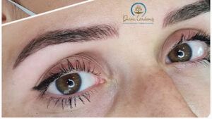 Centro de Estética Diana Cárdenas Maquillaje Permanente en Lérida