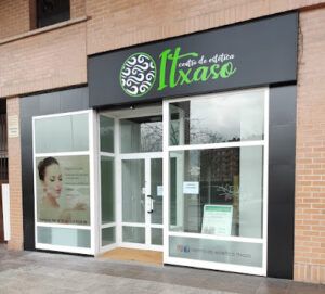 Centro de Estética Itxaso Centro de Manicura en Vitoria-Gasteiz