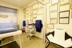 Centro de Estética Juli Centro de Manicura en Gijón