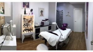 Centro de Estética Louk Tratamiento de Acné en Toledo
