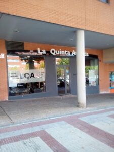 Centro de Estética LQA Centro de Manicura en Guadalajara