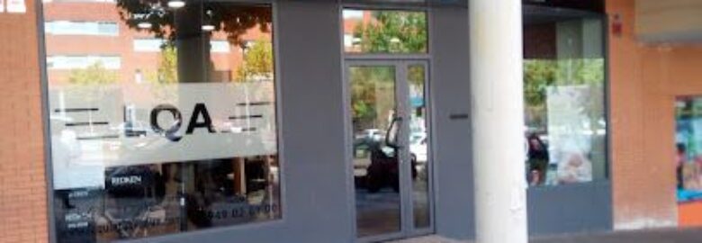 Centro de Estética LQA – Guadalajara