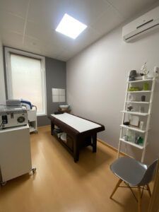 Centro de Estética Lucía Rivas Microblading en Lugo