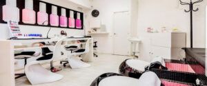 Centro de Estética Mademoiselle Centro de Manicura en Madrid