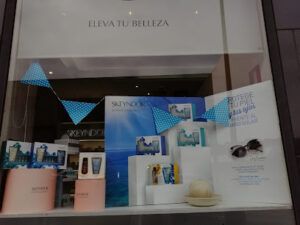 Centro de Estética Mara Tejedor Centro de Manicura en Avilés