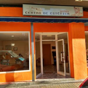Centro de Estética MAREVIDA Centro de Manicura en Zaragoza
