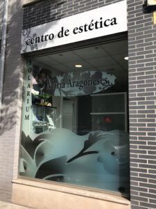 Centro de Estética María Aragoneses Centro de Manicura en Santander
