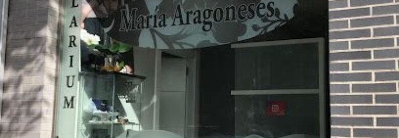 Centro de Estética María Aragoneses – Santander