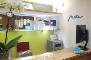 Centro de Estética Mika Centro de Manicura en Zamora