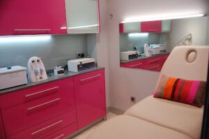 Centro de Estética Mirian Centro de Manicura en Olite