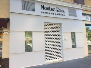 Centro de Estética Montse Ruiz Centro de Depilación en Córdoba
