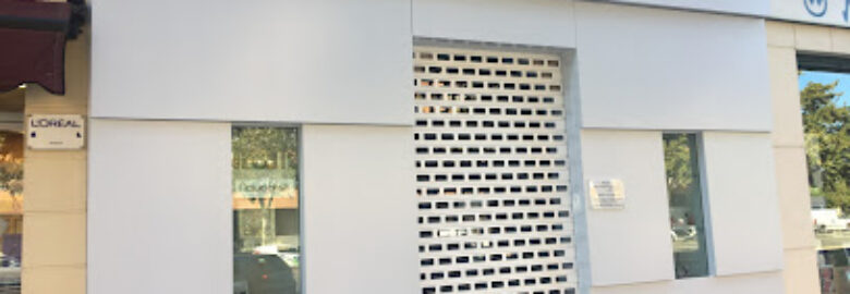 Centro de Estética Montse Ruiz – Córdoba