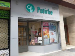 Centro de Estética Patirke Centro de Manicura en Vitoria-Gasteiz