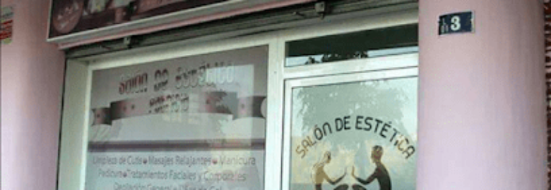 Centro de Estética Patricia – Melilla