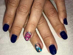 Centro de Estética RG Centro de Manicura en Almería