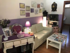Centro de Estética Rosa Galán Masaje con Cañas de Bambú en Las Rozas de Madrid