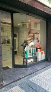 Centro de Estética Sesbal Centro de Manicura en Zaragoza