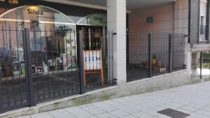 Centro de Estética Silvia Centro de Manicura en Santander