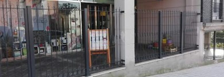 Centro de Estética Silvia – Santander