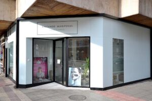 Centro de Estética Sintiendo Mariposas Tratamiento Facial en Burgos