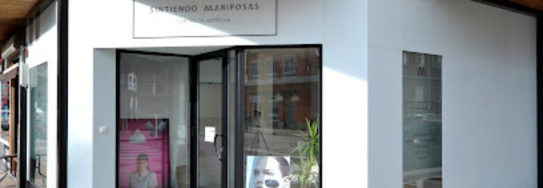 Centro de Estética Sintiendo Mariposas – Burgos