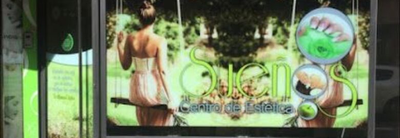 Centro de Estética Sueños – Valladolid