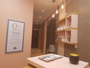 Centro de Estética Susana Basurto Tratamiento de Acné en Bilbao