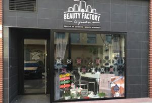 Centro de Estética The Beauty Factory Centro de Manicura en Logroño
