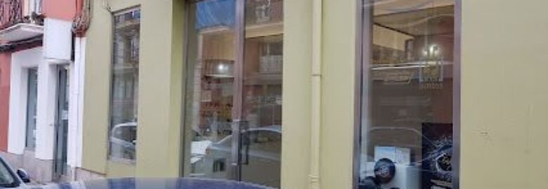 Centro de Estética Unisex leticia pérez – Santander