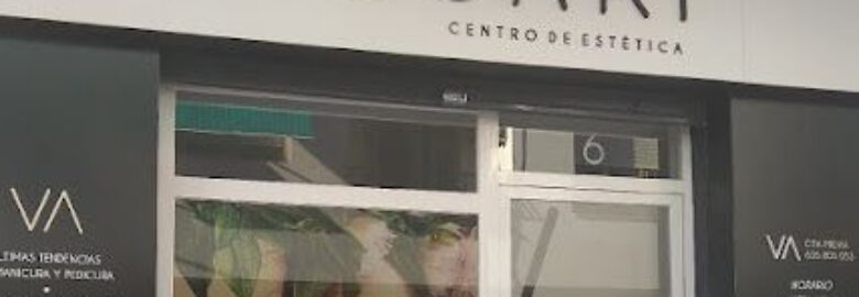 Centro de Estética VEGARI – Ciudad Real