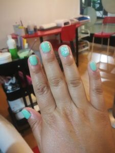 Centro de Estética y Belleza Centro de Manicura en Madrid