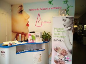 Centro de Estética y Belleza Conoss Centro de Depilación en Logroño