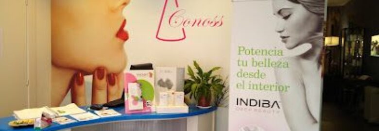 Centro de Estética y Belleza Conoss