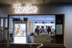 Centro de Estética y Belleza Tout Suite Tratamiento Facial en Zaragoza