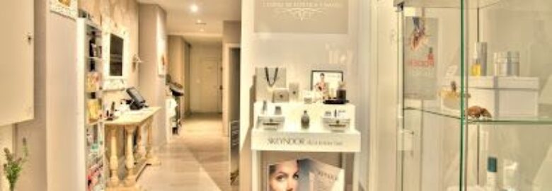 Centro de Estética y Masaje Nieves García