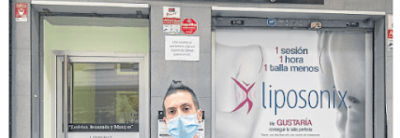 Centro de Estética y Masajes Rasus – Logroño