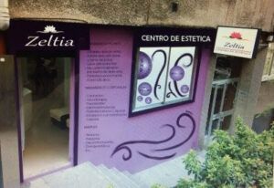 Centro de Estética Zeltia Tratamiento de Acné en La Coruña