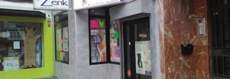 Centro de Estética Zenk – Móstoles