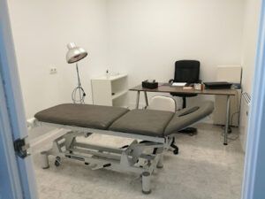 Centro de Fisioterapia ALGOS Termoterapia en Santander