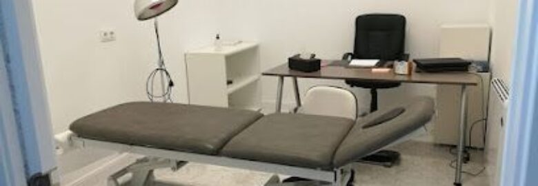 Centro de Fisioterapia ALGOS – Santander