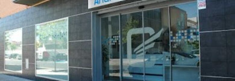 Centro de Fisioterapia Andrés Ariza – Ciudad Real