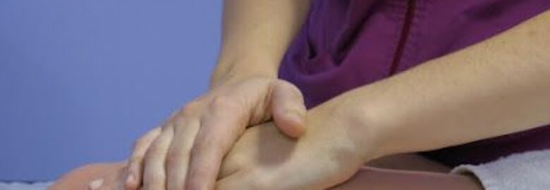 Centro de Fisioterapia Jaione Inda – Pamplona