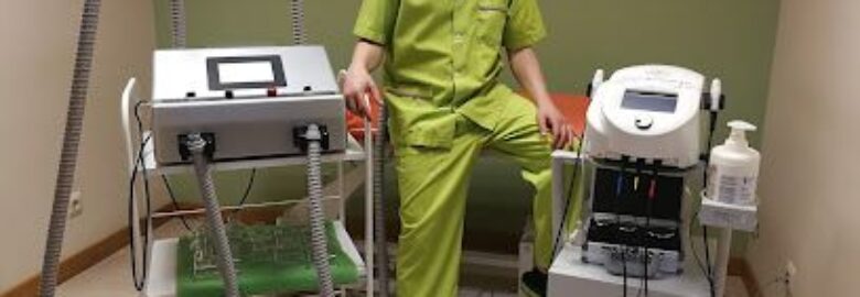 Centro de Fisioterapia Javier Rodríguez Latorre – Logroño