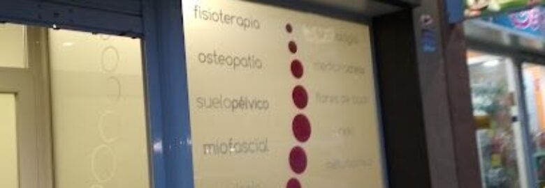 Centro de Fisioterapia y Osteopatía Azucena Medina