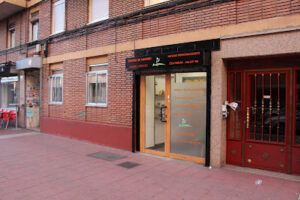 Centro de Masajes Javier Lorenzo Masaje Shiatsu en Valladolid