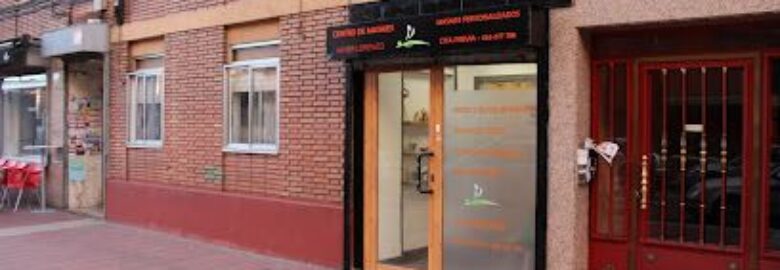 Centro de Masajes Javier Lorenzo – Valladolid