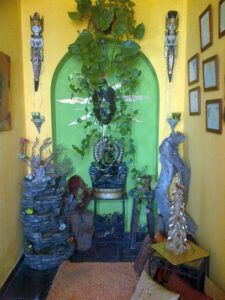 Centro de Masajes Terapeuticos Valeang Masajes Terapeuticos en El Calero