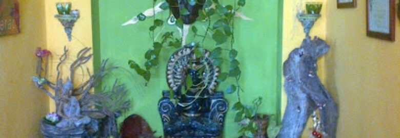 Centro de Masajes Terapeuticos Valeang