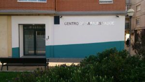 Centro de Masajes Yagüe Masaje Shiatsu en Logroño